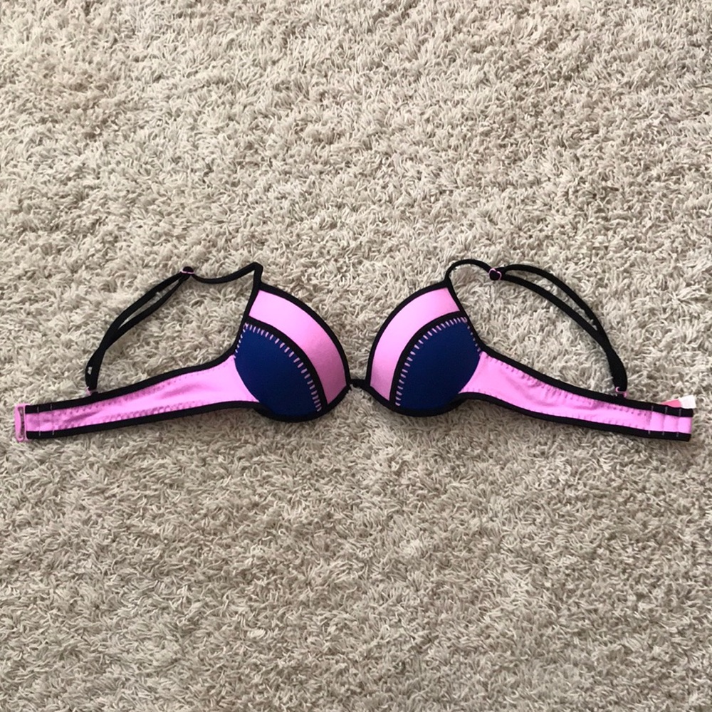 Victoria secret bathing suit